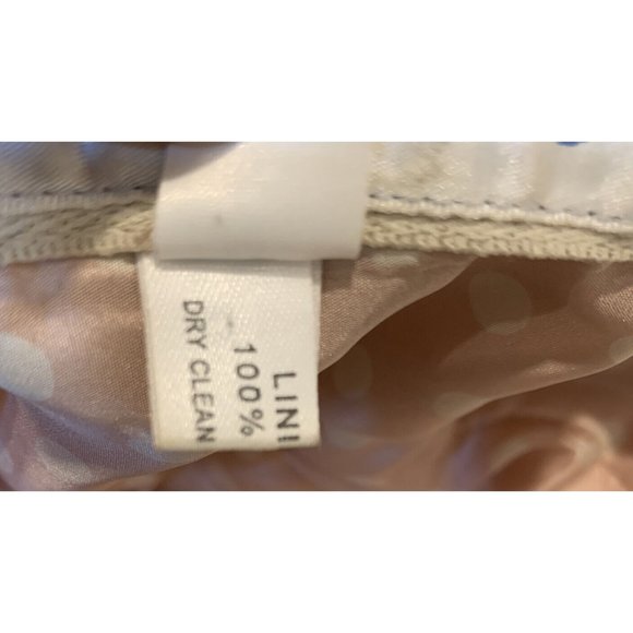 ANN LOUISE ROSWALD Women's Cap Newsboy Gatsby Wool Size M - Picture 8 of 9